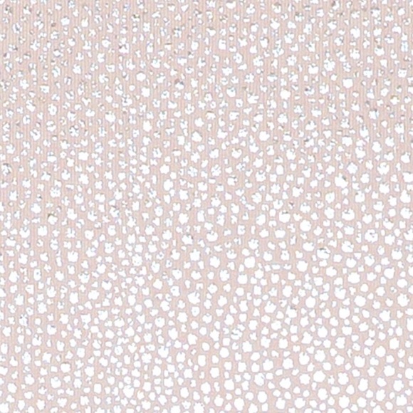 NWOT FP x SOLID & STRIPED lulu metallic speckled swim top size large - Picture 7 of 10